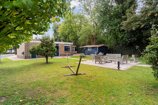 Medium property photo - Dorpsstraat 6, 4152 EP Rhenoy
